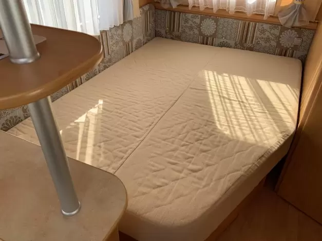 Caravelair Ambiance 420