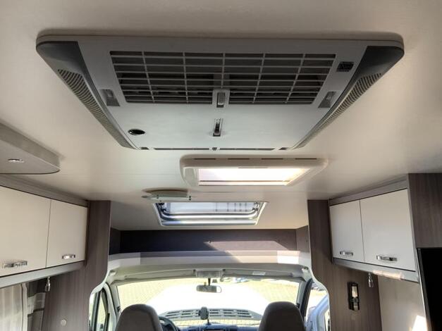 Hobby Optima Ontour  T70E