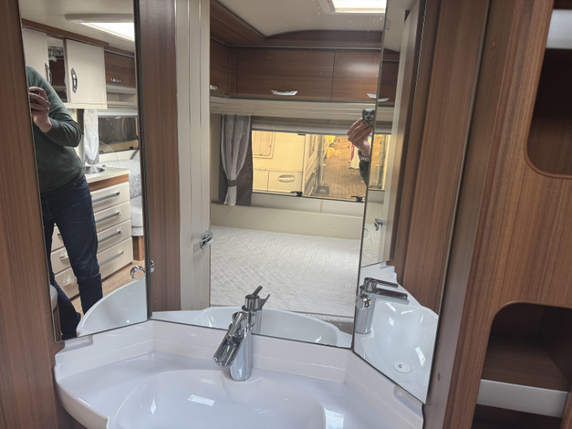 Hobby Premium 460 UFE (1039312)