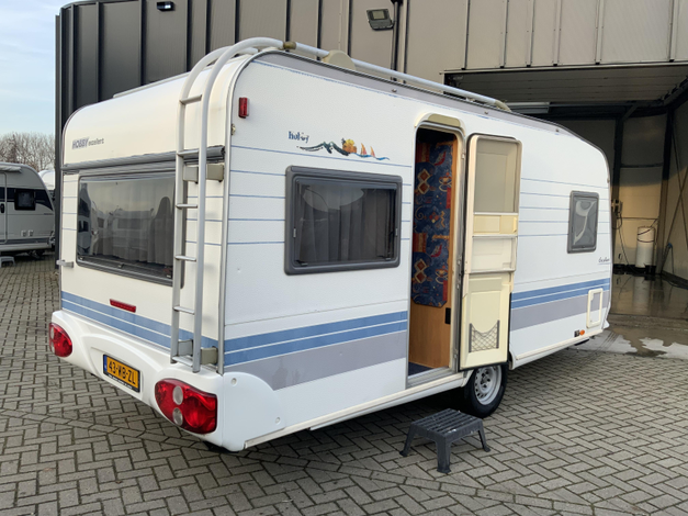 Hobby Excellent 460 UFE (1032148)