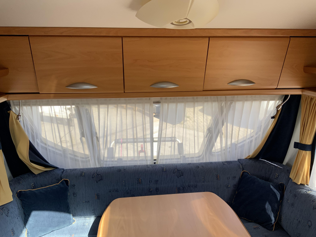 Chateau Calista 450 FU (1043908)