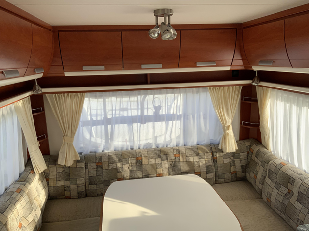 Chateau Calista 450 Special Edition (1037970)