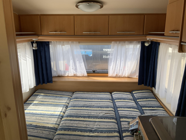 Adria Altea 390 DS (1047584)
