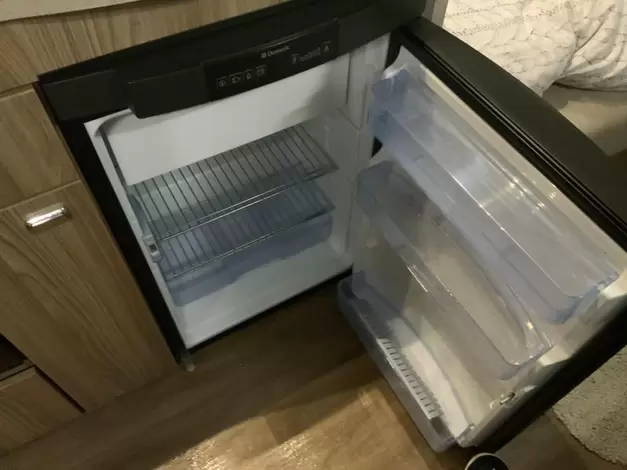 Sprite Cruzer 490 SR (936859)