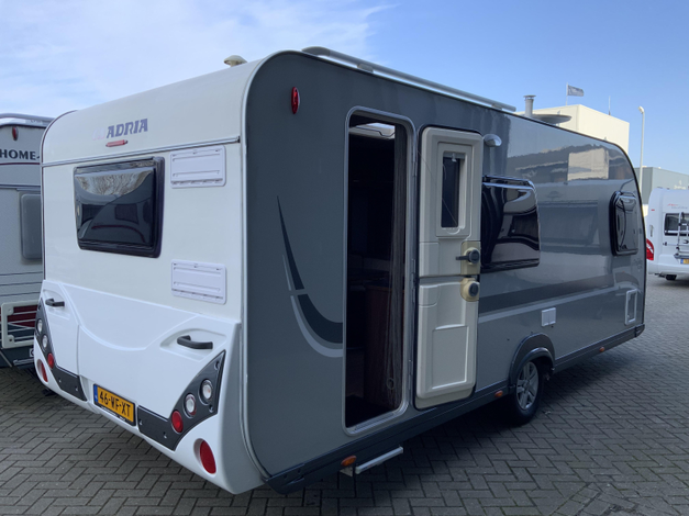 Adria Adiva 553 PH (1038927)