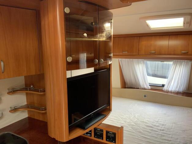 Hobby Excelsior 560 UFE