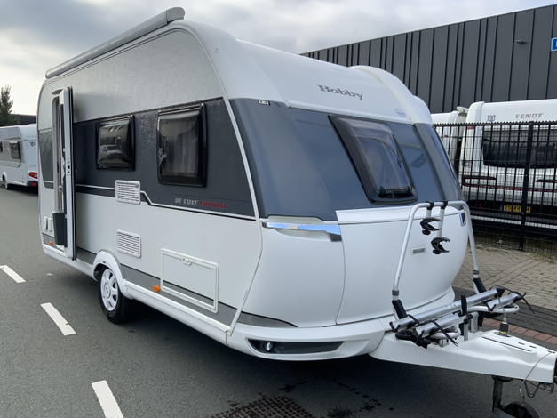 Hobby De Luxe Edition 440 SF (1067421)