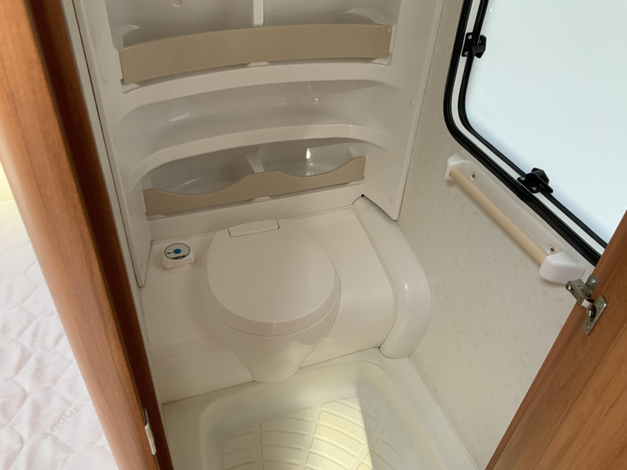 Hobby Excellent 460 UFE (1044291)