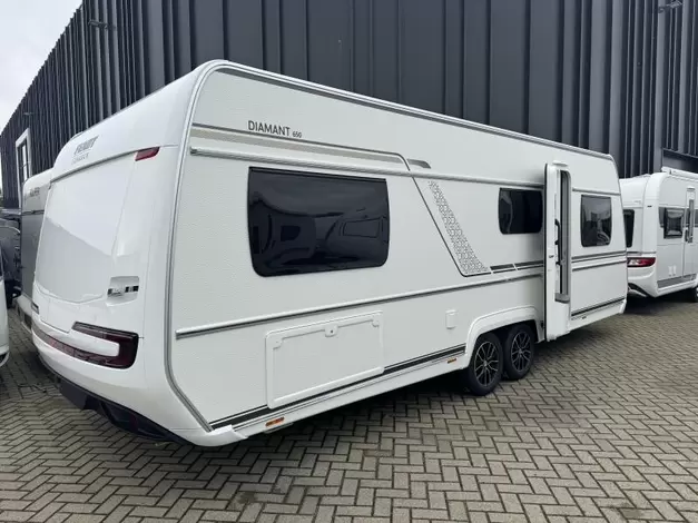 Fendt Diamant 650 GD