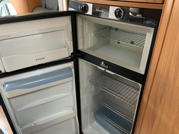 Bürstner Solano 718 T Inclusief Thule luifel!!