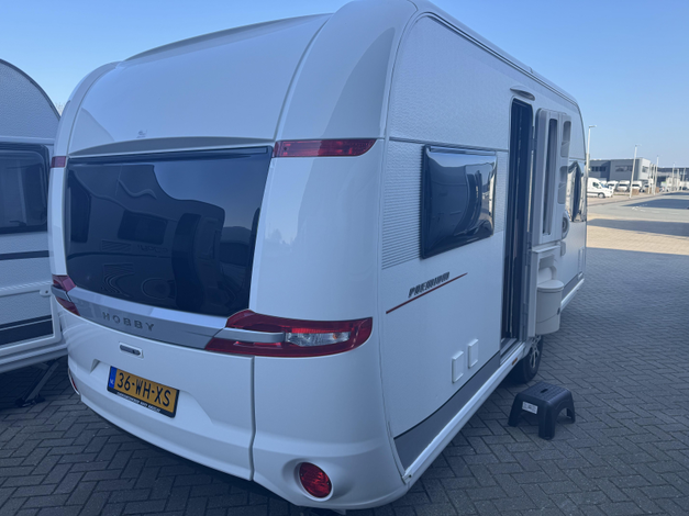 Hobby Premium 460 UFE (1039312)