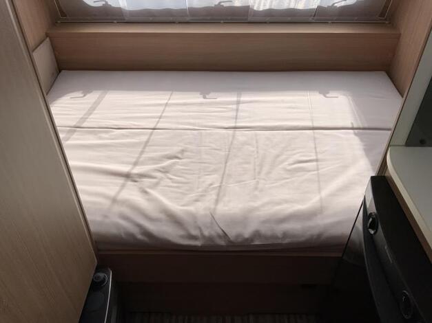 Adria Aviva Lite 370 CP