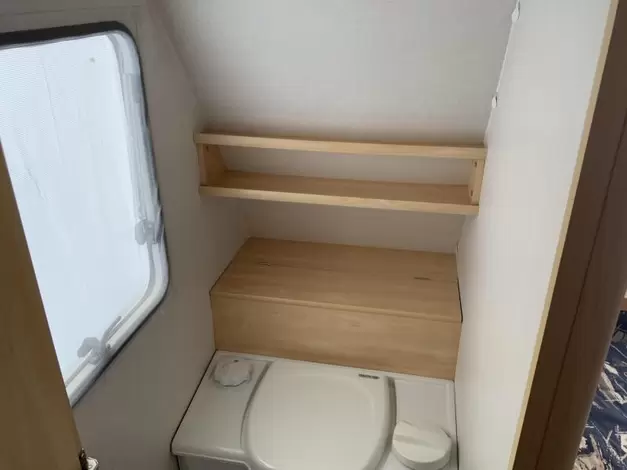 Beyerland Sprinter Lite 440 LB