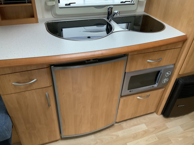 Hobby Excellent 540 UL (1030139)