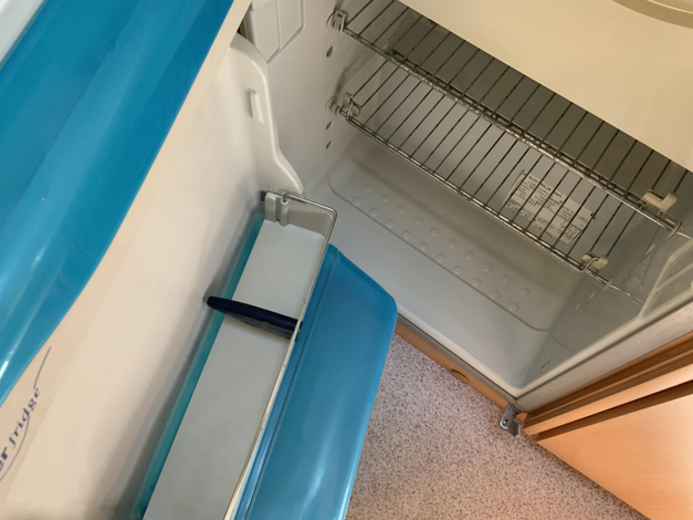 Knaus Vimara 400 TK (1050984)