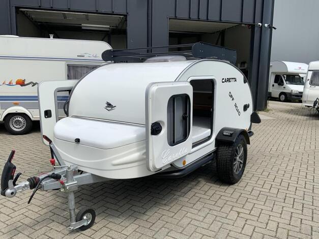Caretta Off Road