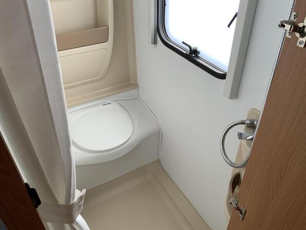 Adria Adora 462 UP