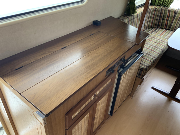 Tabbert (1056305)