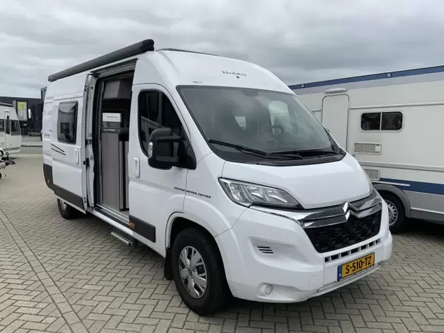 Hobby Vantana Ontour Edition 65 ET (1006127)