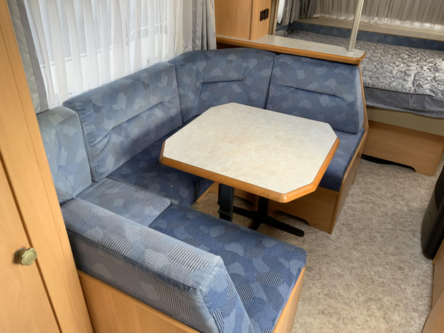 Fendt Saphir 560 SKM (1037971)