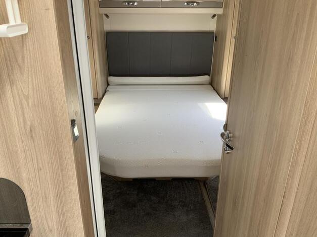 Elddis Avante 550