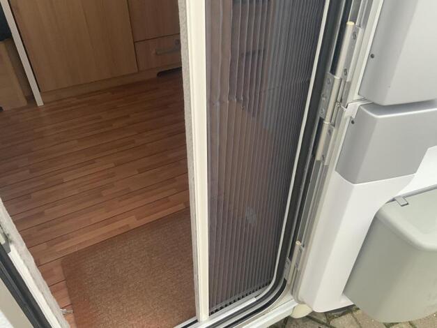 Knaus Sudwind 450 FU