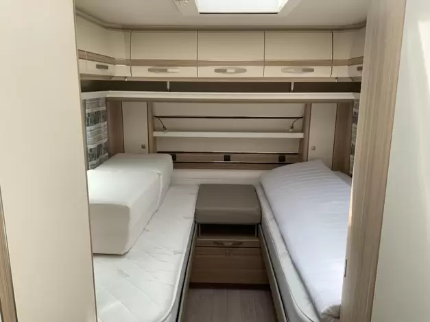 Fendt Bianco Selection 515 SG