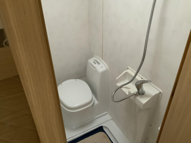 Sprite Alpine 440 MF (1033671)