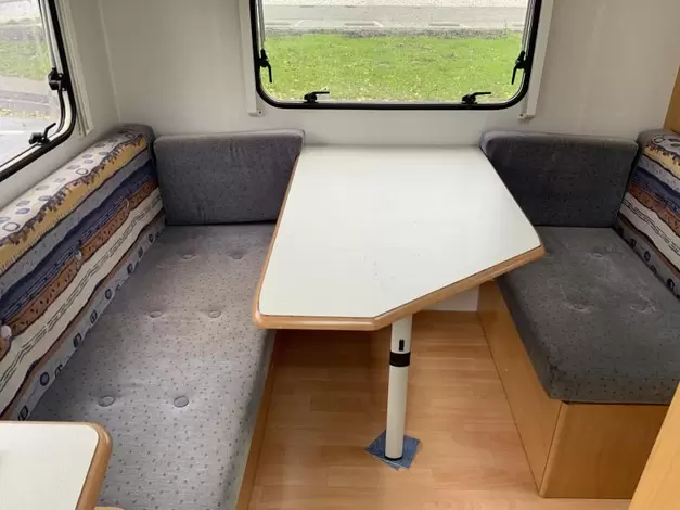 Beyerland Sprinter 440 LB