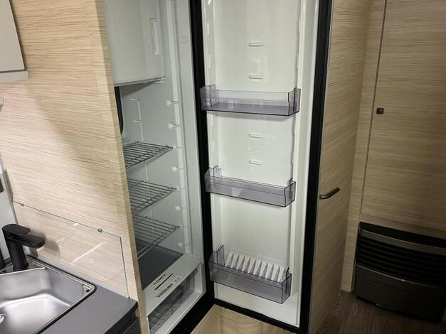 Fendt Apero 560 SKM