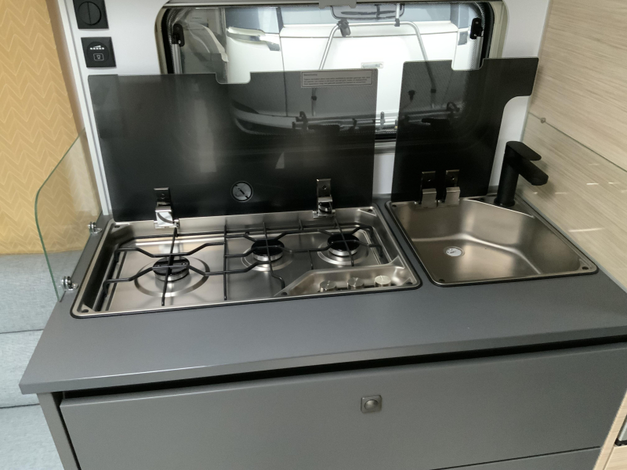 Fendt Apero 465 SFB (1028077)
