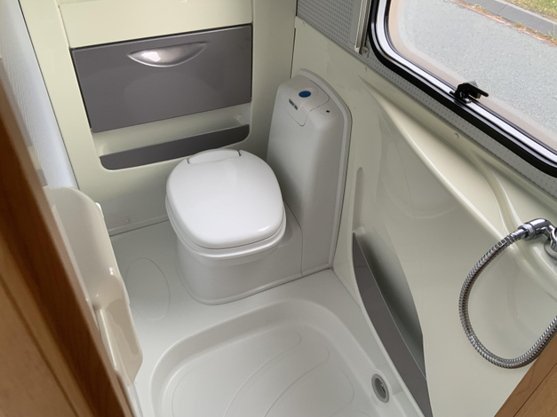 Knaus Sudwind 500 FU (1058216)