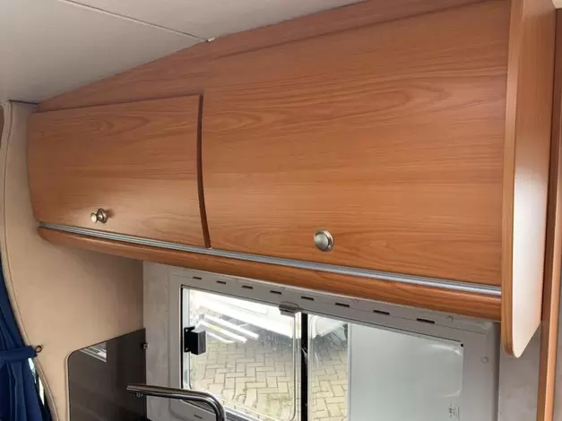 Pilote Pacific 600 P