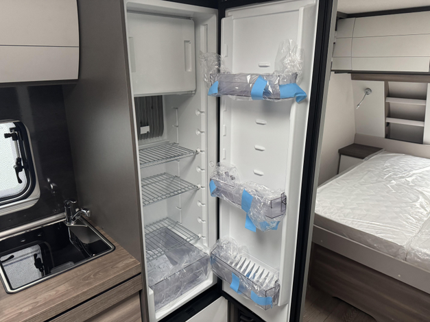 Hobby Excellent Edition 540 UFF