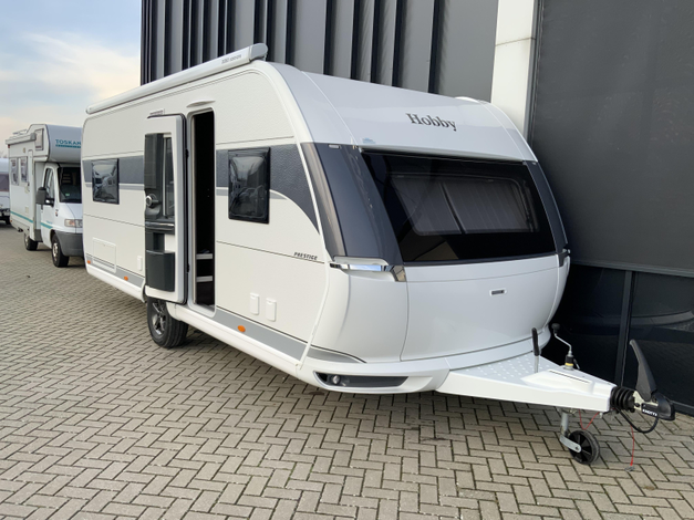 Hobby Prestige 560 FC Compleet (1032133)