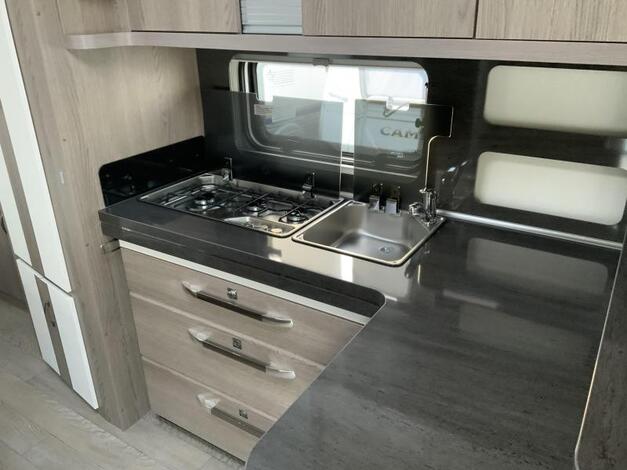 Hobby Prestige 560 UL