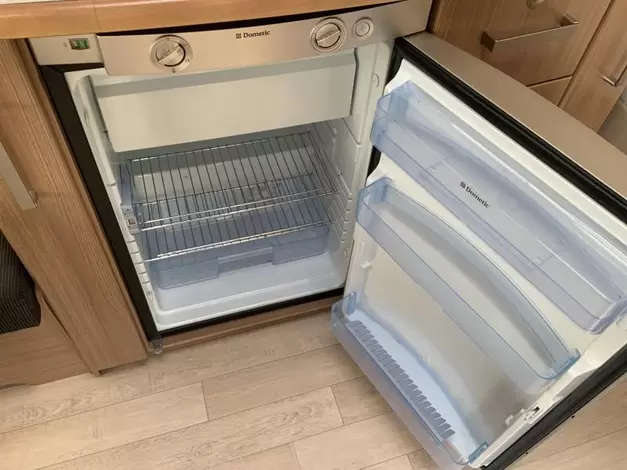 Chateau Caratt 466 C