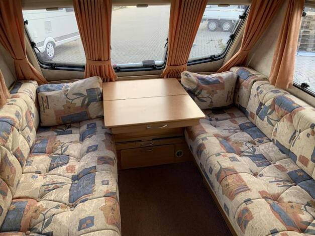 Elddis Force  450/2