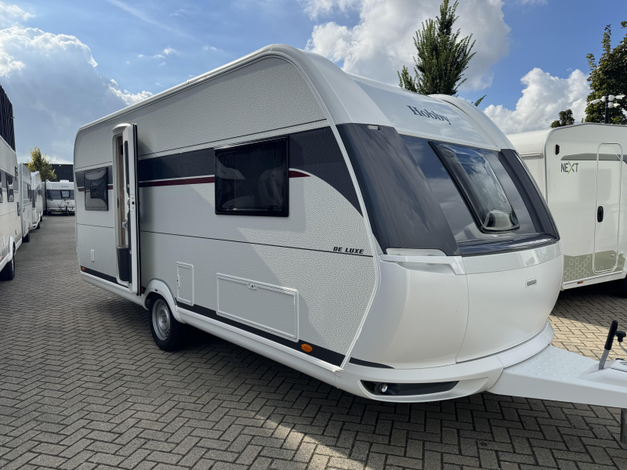 Hobby De Luxe 540 UL (1066519)