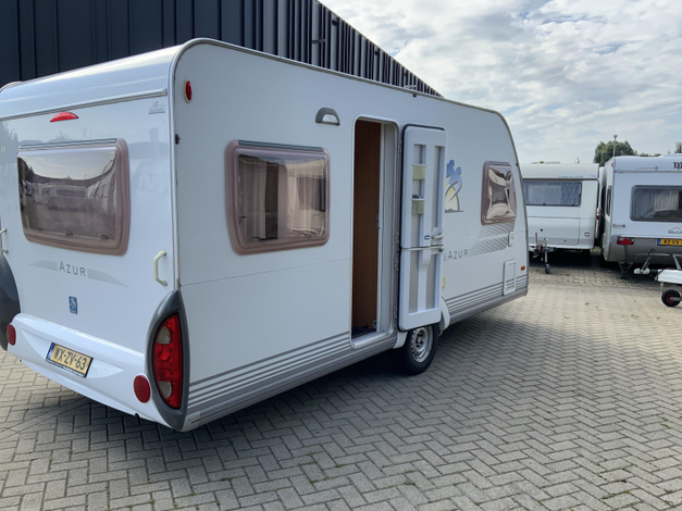 Knaus Azur 450 FU (1059653)