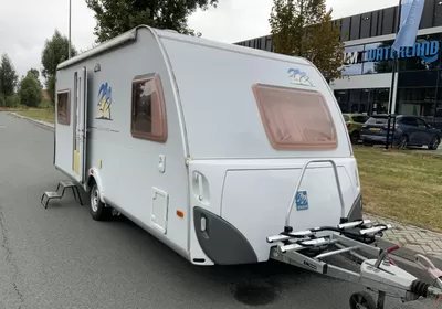 Knaus Sudwind 500 FU