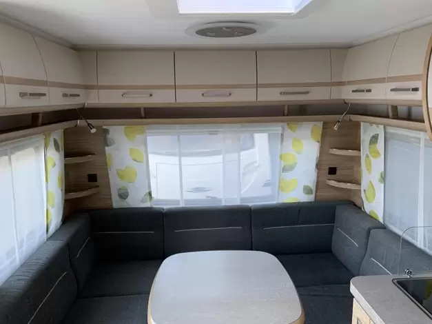 Fendt Bianco Selection 515 SG 9