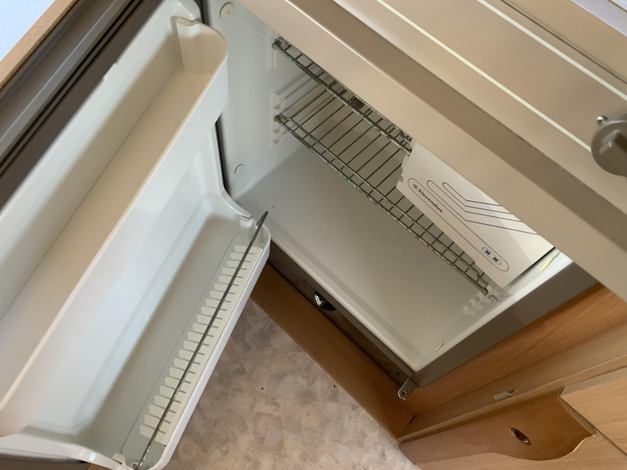 Adria Unica 360 DB Stapelbed Lichtgewicht (1059305)