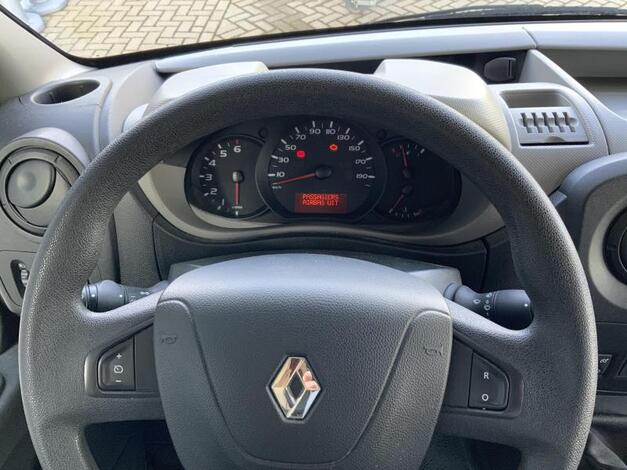 Rimor Dynamic 28 Renault Master