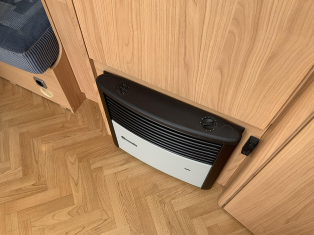 Bürstner Belcanto 460 TL (1055453)