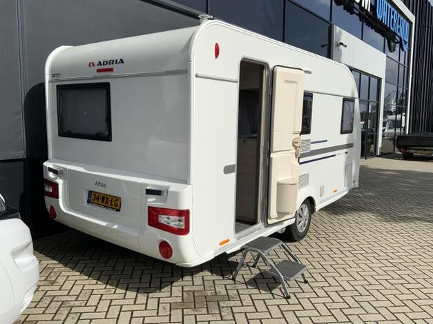 Adria Altea 432 PX