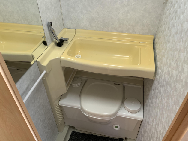 Adria Altea 390 DS (1047584)