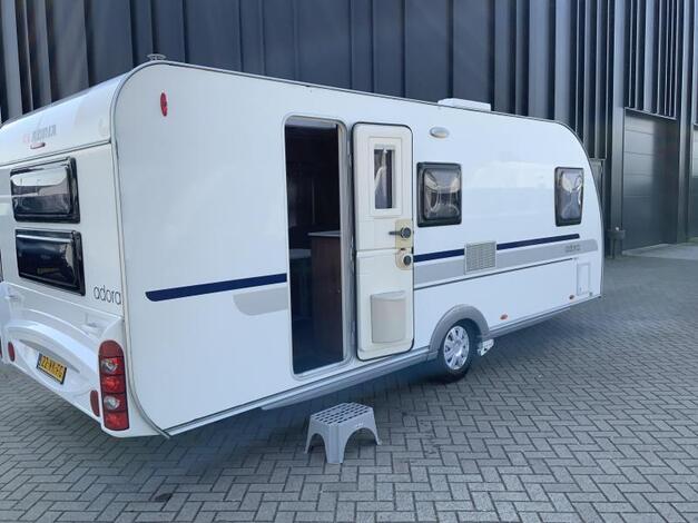 Adria Adora 563 TK