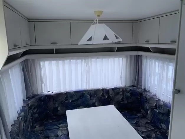 Hobby Elegance 440 UB