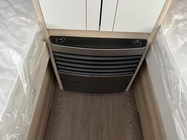 Hobby De Luxe 460 LU